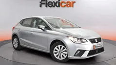 Usado 2019 Seat Ibiza Style Berlina | 10.690 € (Precio justo)