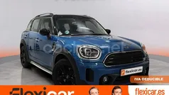 Usado 2024 Mini Cooper Countryman SUV | 28.590 € (Precio justo)