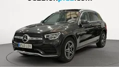 Mercedes GLC300