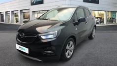 Azul Usado 2019 Opel Mokka X Innovation SUV | 12.990 € (Precio justo)
