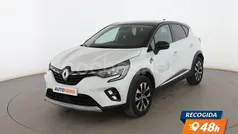 Usado 2023 Renault Captur Techno SUV | 18.499 € (Precio justo)