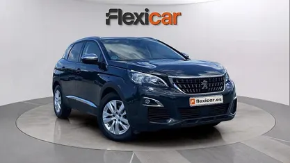 Usado Peugeot 3008 Style 131 CV (96 kW) 2020 SUV