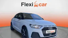 Usado 2020 Audi A1 Sportback Advanced Plus Utilitario | 14.490 € (Buen precio)