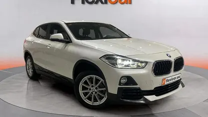 Usado 2021 BMW X2 SUV | 21.990 € (Super precio)