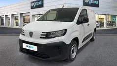 Usado 2025 Peugeot Partner Monovolumen | 23.000 € (Precio justo)