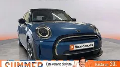 Usado 2023 Mini Cooper Utilitario | 20.490 € (Precio justo)