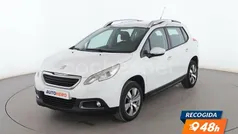 Usado 2013 Peugeot 2008 Active SUV | 8799 € (Precio justo)