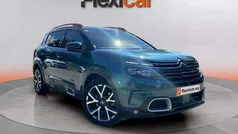 Usado 2020 Citroën C5 Aircross PureTech SUV | 16.390 € (Precio justo)
