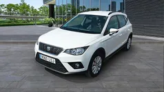 Usado 2021 Seat Arona Style SUV | 16.800 € (Precio justo)