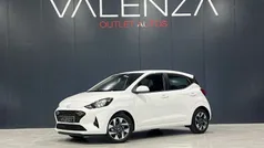 Blanco Nuevo 2024 Hyundai i10 Utilitario | 16.450 € (Precio justo)