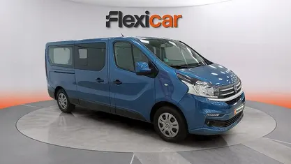 Usado Fiat Talento 121 CV (88 kW) 2019 Monovolumen