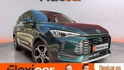 Usado 2025 MG ZS Comfort SUV | 21.490 € (Precio justo)