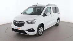 Blanco Usado 2019 Opel Combo Life Innovation Monovolumen | 15.699 € (Precio justo)