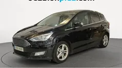 Usado 2018 Ford C-MAX Titanium Monovolumen | 12.537 € (Buen precio)