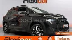 Usado 2022 Citroën C3 Aircross Shine SUV | 15.490 € (Precio justo)