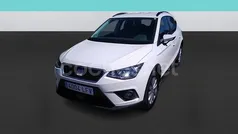 Usado 2020 Seat Arona Style SUV | 15.100 € (Precio justo)