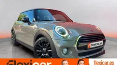 Usado 2019 Mini Cooper S Utilitario | 17.990 € (Buen precio)