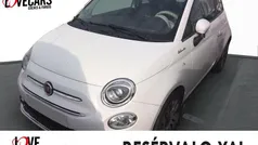 Blanco Usado 2023 Fiat 500 Dolcevita Utilitario | 11.900 € (Precio justo)