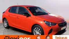 Usado 2021 Opel Corsa Edition Utilitario | 10.190 € (Buen precio)
