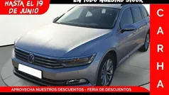 Usado 2019 VW Passat Advance Familiar | 17.890 € (Precio justo)