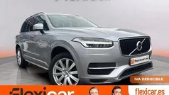 Usado 2017 Volvo XC90 Momentum SUV | 28.970 € (Super precio)