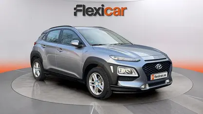 Usado Hyundai Kona 120 CV (88 kW) 2018 SUV