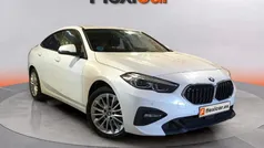 Usado 2021 BMW 218 Coupe | 22.990 € (Precio justo)