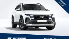 Usado 2025 Hyundai Tucson SUV | 35.750 € (Precio justo)
