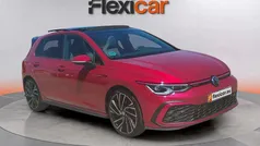 Usado 2021 VW Golf VIII GTI Berlina | 29.190 € (Buen precio)