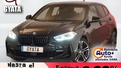 Usado 2024 BMW 118 Comfort Edition Utilitario | 28.500 € (Precio justo)