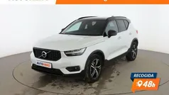 Usado 2020 Volvo XC40 R-Design SUV | 24.099 € (Precio justo)