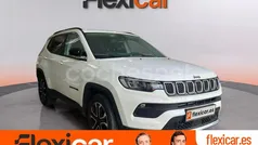 Usado 2021 Jeep Compass Limited SUV | 20.990 € (Precio justo)