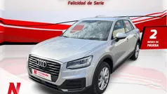Usado 2020 Audi Q2 Advanced Plus SUV | 23.355 € (Precio justo)