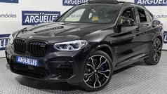 Usado 2020 BMW X4 Competition Edition SUV | 64.990 € (Precio justo)