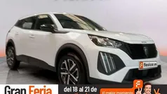 Usado 2024 Peugeot 2008 Active SUV | 16.290 € (Buen precio)