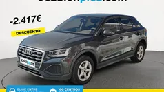 Usado 2022 Audi Q2 SUV | 26.590 € (Precio justo)