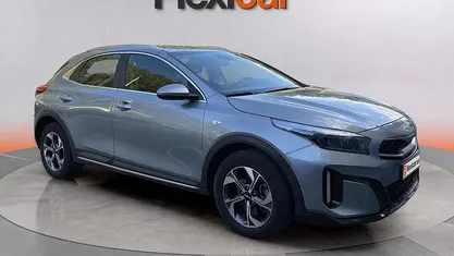 Usado 2023 Kia XCeed SUV | 15.790 € (Buen precio)