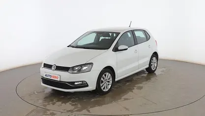 Usado VW Polo Advance 90 CV (66 kW) 2014 Berlina