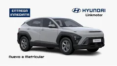 Usado 2025 Hyundai Kona SUV | 28.630 € (Precio justo)