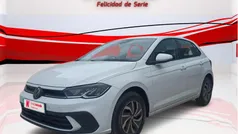 Nuevo 2025 VW Polo Life | 22.803 € (Precio justo)