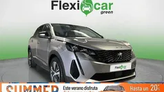 Usado 2023 Peugeot 3008 Allure SUV | 27.490 € (Precio justo)