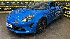 Usado 2022 Alpine A110 Coupe | 70.900 €