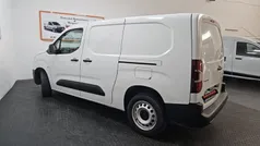 Usado 2020 Opel Combo S Monovolumen | 10.900 € (Super precio)