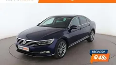 Usado 2017 VW Passat Sport Berlina | 19.599 € (Precio justo)