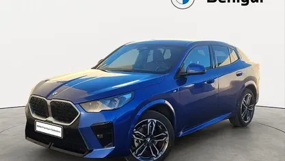 Usado BMW X2 Comfort Edition 150 CV (110 kW) 2025 SUV