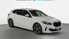 Usado 2024 BMW 118 Utilitario | 25.355 € (Buen precio)