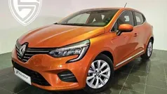 Usado 2023 Renault Clio V Zen Berlina | 16.900 € (Precio justo)