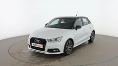 Usado 2016 Audi A1 Sportback Utilitario | 13.399 € (Precio justo)