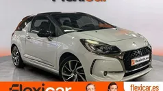 Blanco Usado 2016 DS Automobiles DS3 Utilitario | 9990 € (Buen precio)