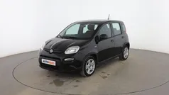 Negro Usado 2024 Fiat Panda Utilitario | 11.999 € (Precio justo)